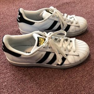 ADIDAS SUPERSTAR Sneakers
